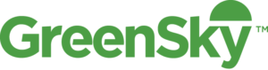 GreenSky financing logo